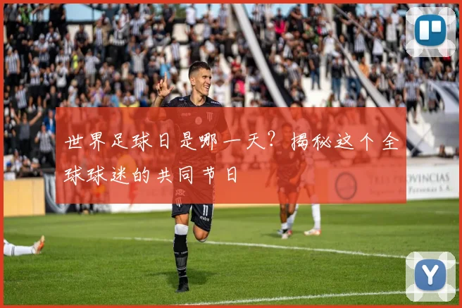 世界足球日是哪一天？揭秘这个全球球迷的共同节日